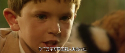 #虎兄虎弟##海默##弗莱迪海默##Freddie Highmore#