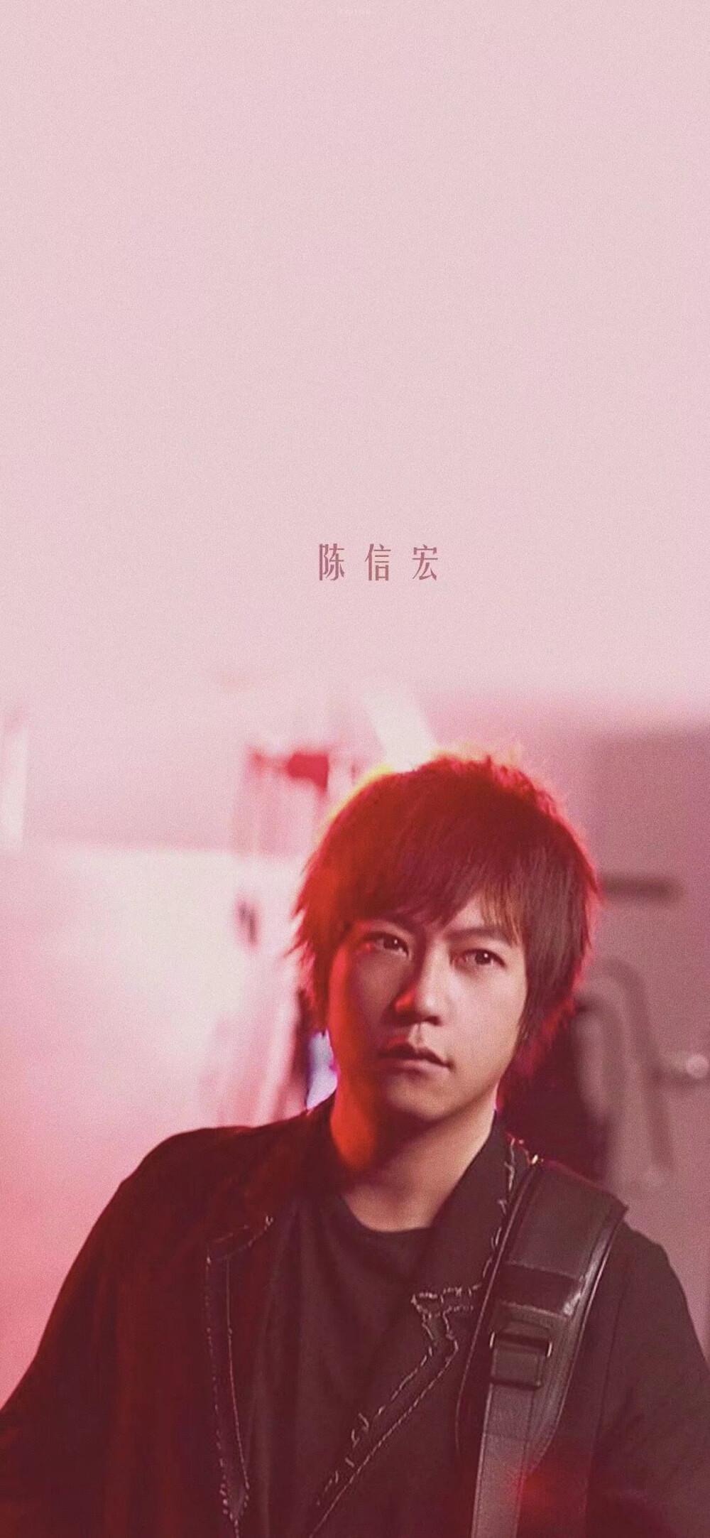 五月天阿信，陈信宏呀❤ 我们的团宠꒰⌗´͈ ᵕ `͈⌗꒱৩