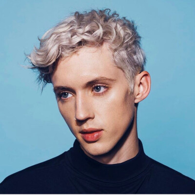 Troye Siven 戳爷