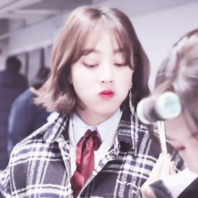 朴志效©Allison。