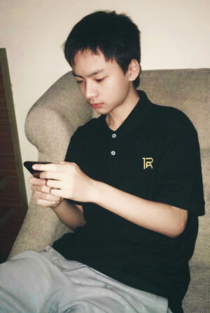 RNG -ABLE、琪琪（戴志春）