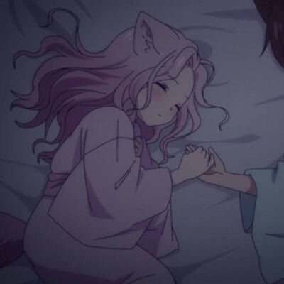 第二波波～
愿你喜❤