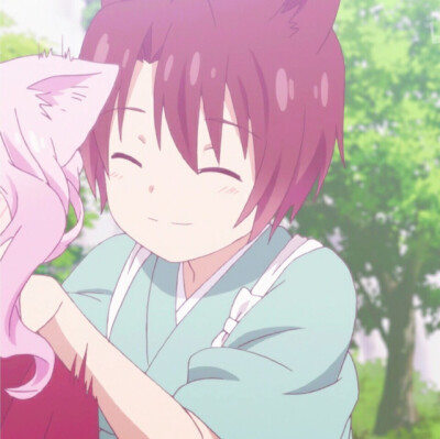 第二波波～
愿你喜❤