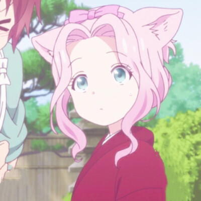 第二波波～
愿你喜❤