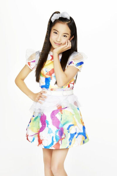 Miracle² ＆ Magical²：
Miracle²图片