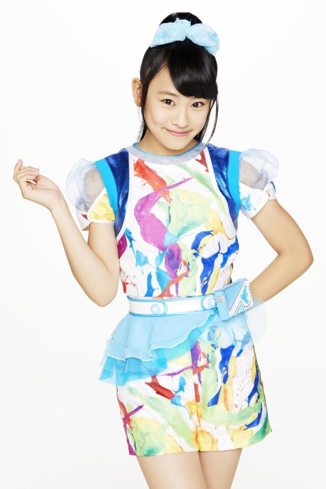 Miracle² ＆ Magical²：
Miracle²图片