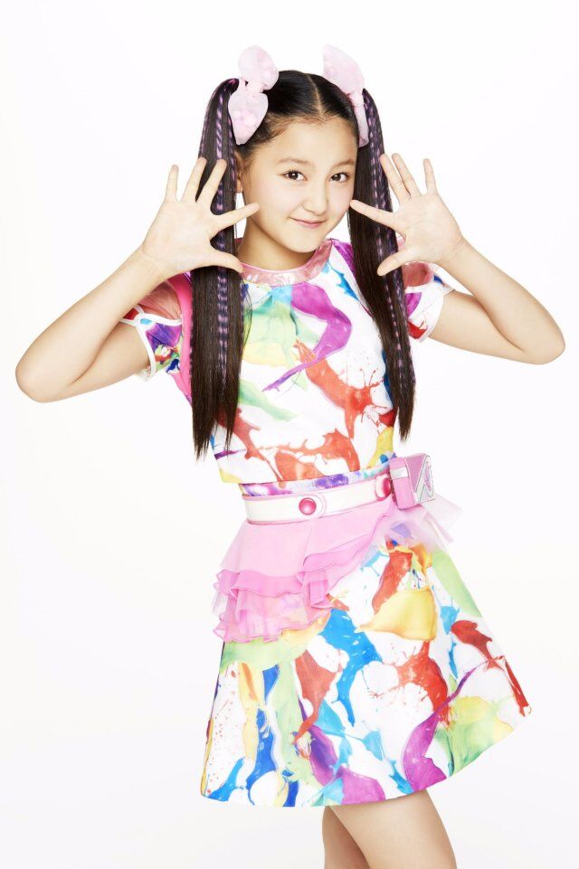 Miracle² ＆ Magical²：
Miracle²图片