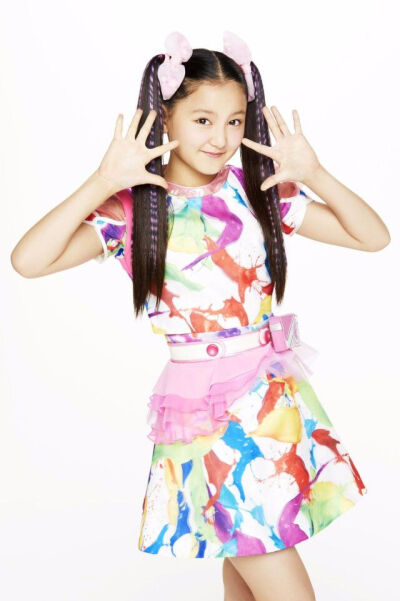 Miracle² ＆ Magical²：
Miracle²图片