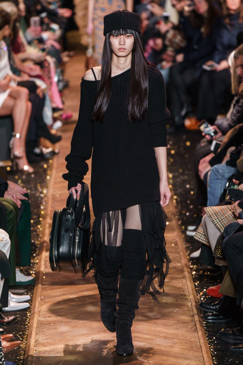 Michael Kors Collection Fall 2019 Ready-to-Wear