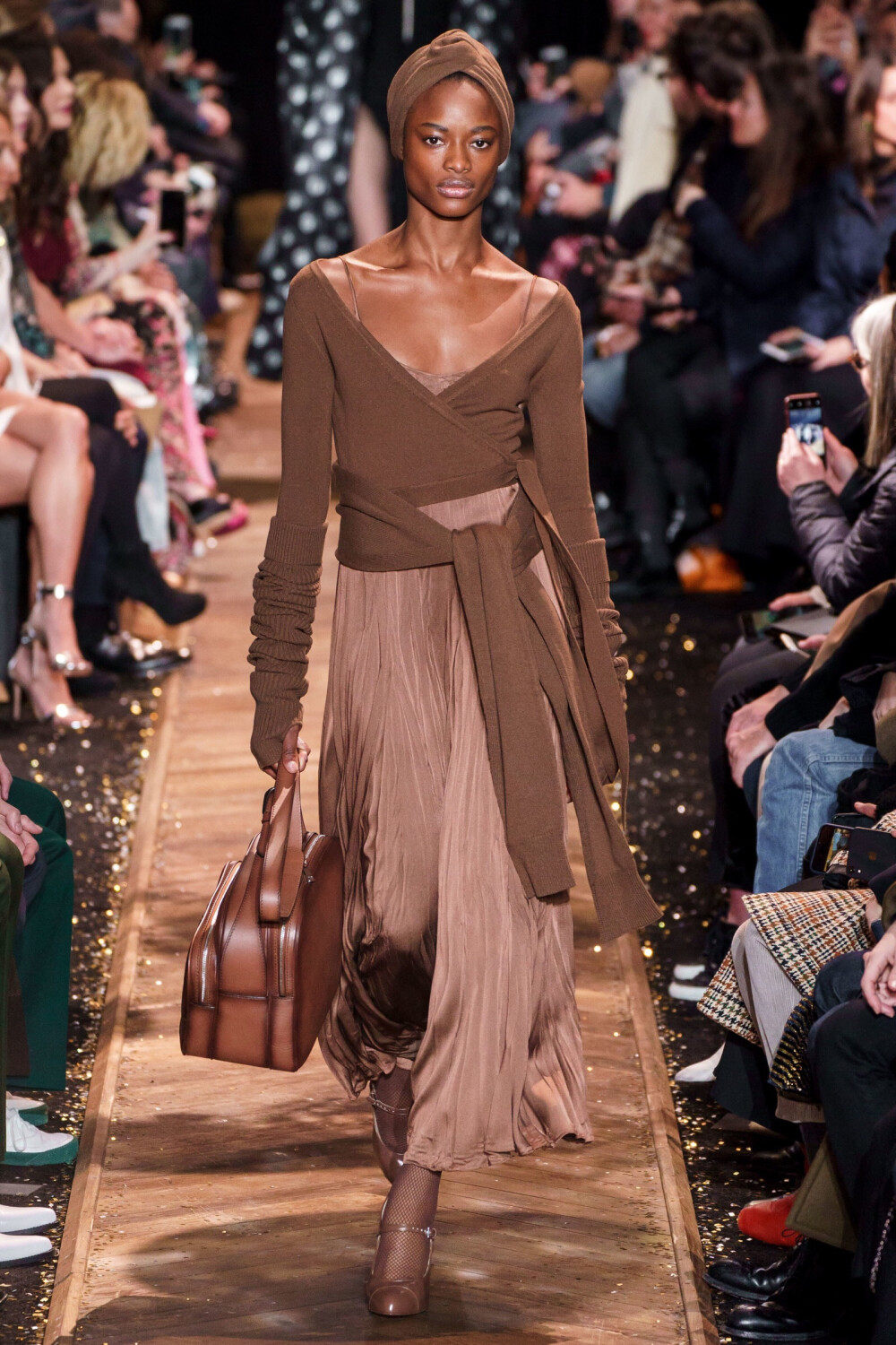 Michael Kors Collection Fall 2019 Ready-to-Wear