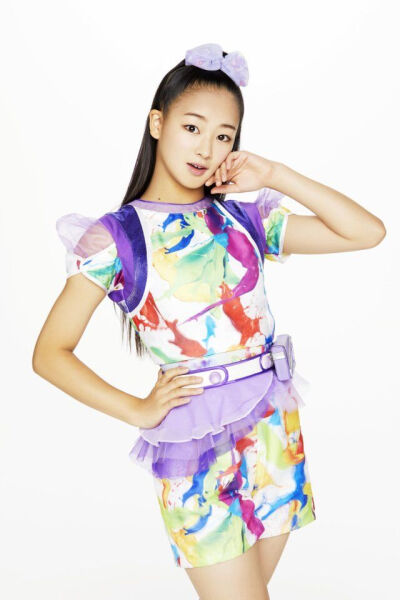 Miracle² ＆ Magical²：
Miracle² 图片
