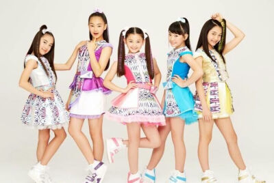 Miracle² ＆ Magical²：
Miracle² 图片