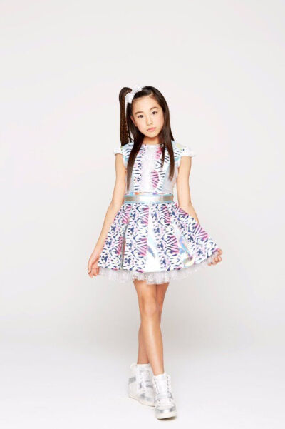 Miracle² ＆ Magical²：
Miracle² 图片