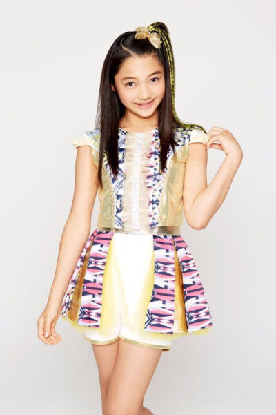 Miracle² ＆ Magical²：
Miracle² 图片