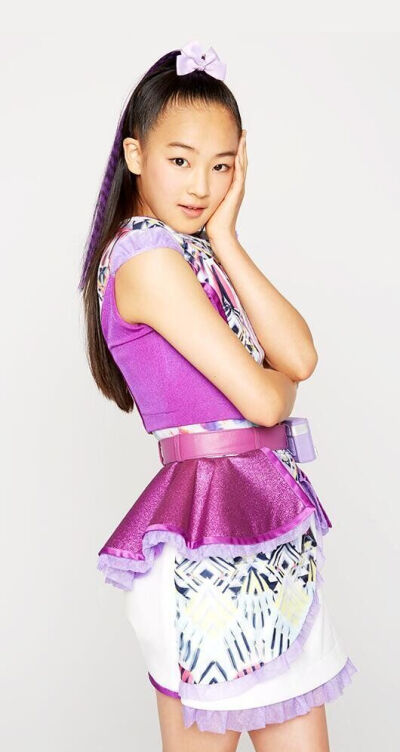 Miracle² ＆ Magical²：
Miracle²图片
