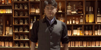 刘志豪（Zz1tai）