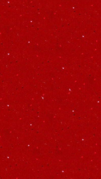 红色系壁纸