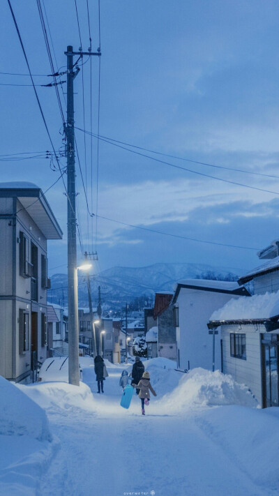 风景照片