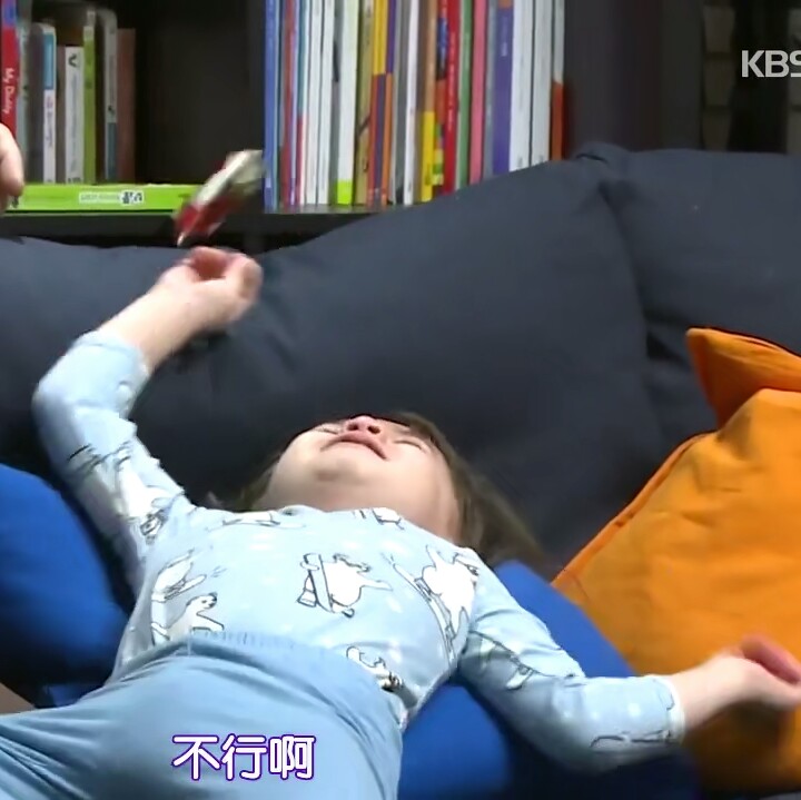 《超人回来了》
◎威廉