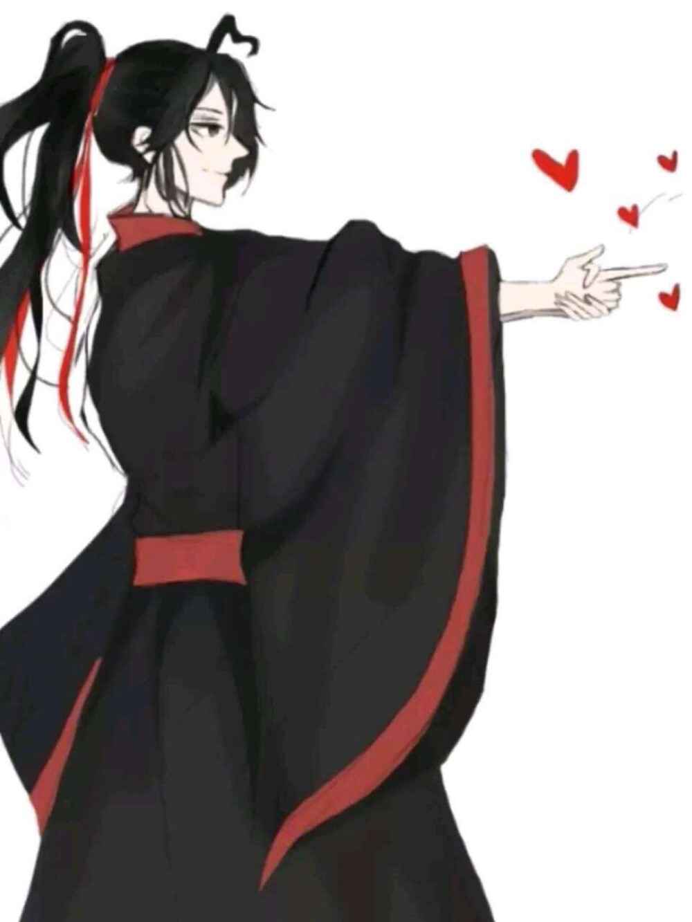 魔道祖师