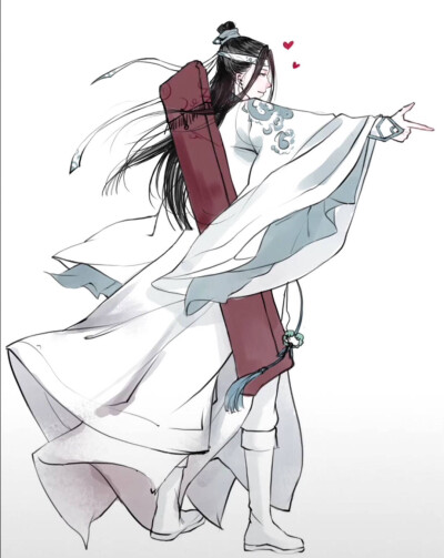 魔道祖师