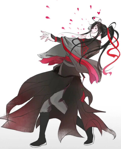 魔道祖师