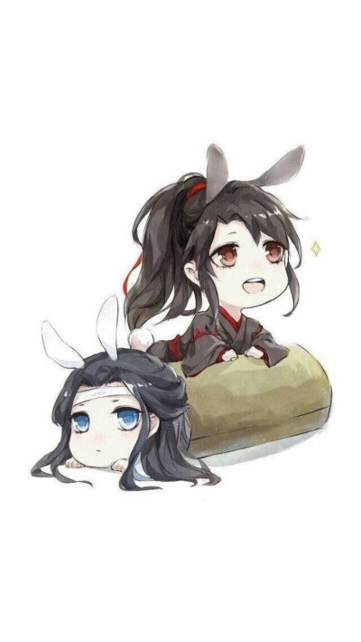 魔道祖师