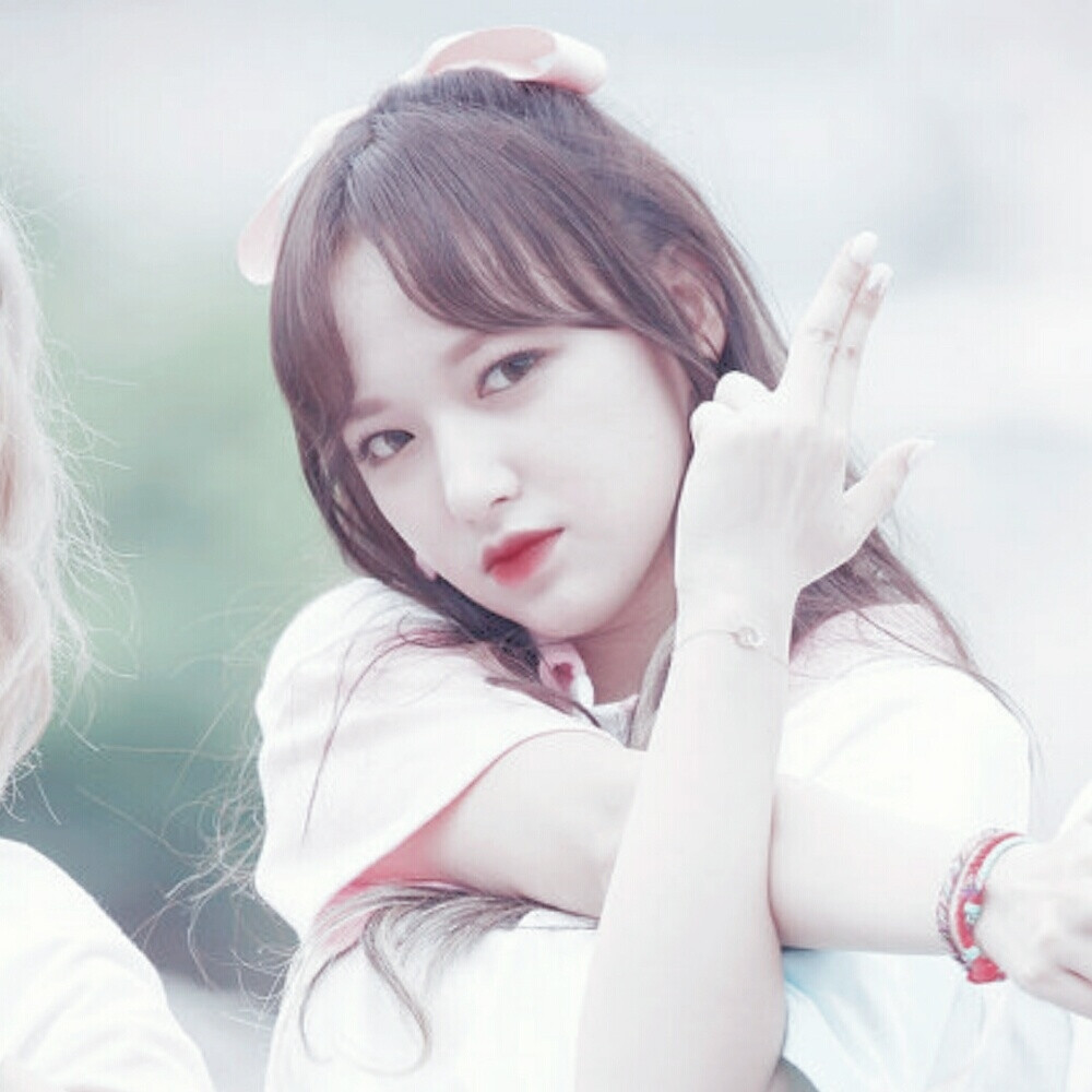 程潇头像/by沈灿阳