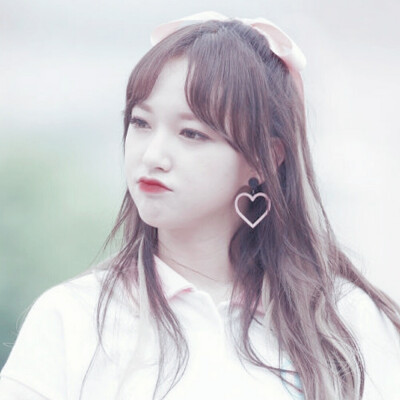 程潇头像/by沈灿阳