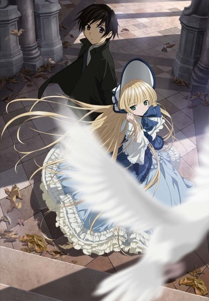 GOSICK