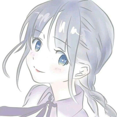 动漫头像(⑉°з°)-♡
不同风格的啦