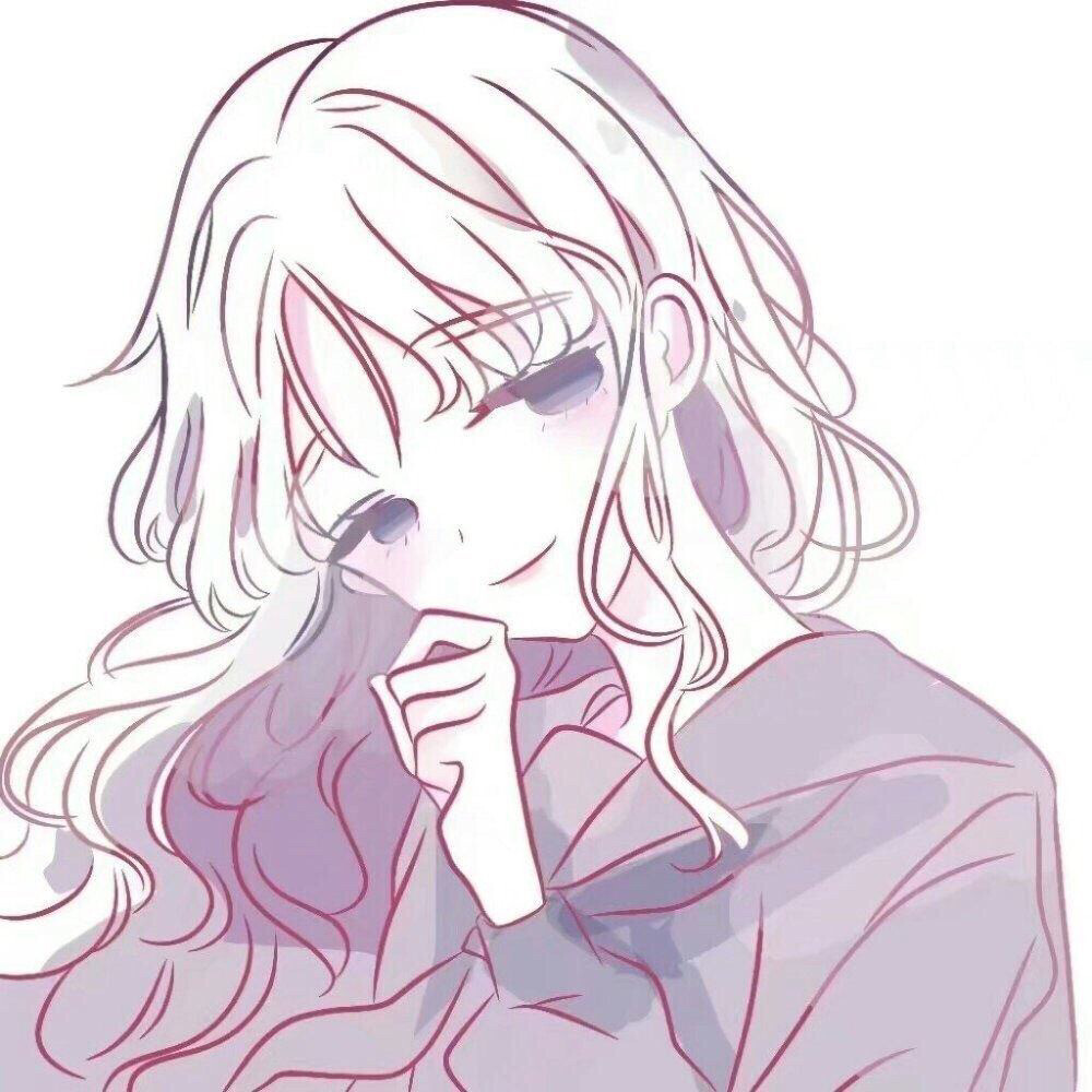 动漫头像(⑉°з°)-♡
不同风格的啦