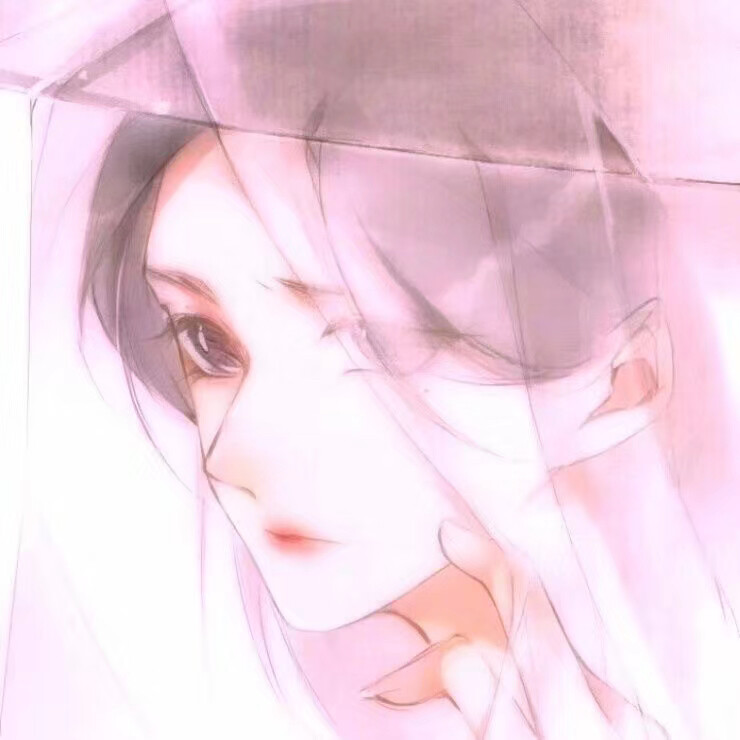 动漫头像(⑉°з°)-♡
不同风格的啦