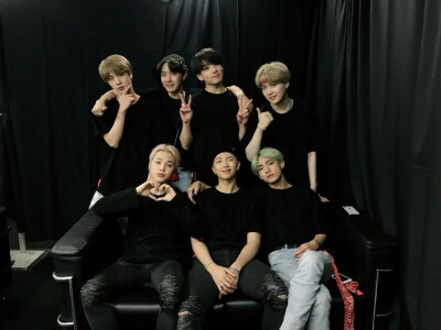 190215 BTS WORLD TOUR “LOVE YOURSELF” in 日本福冈