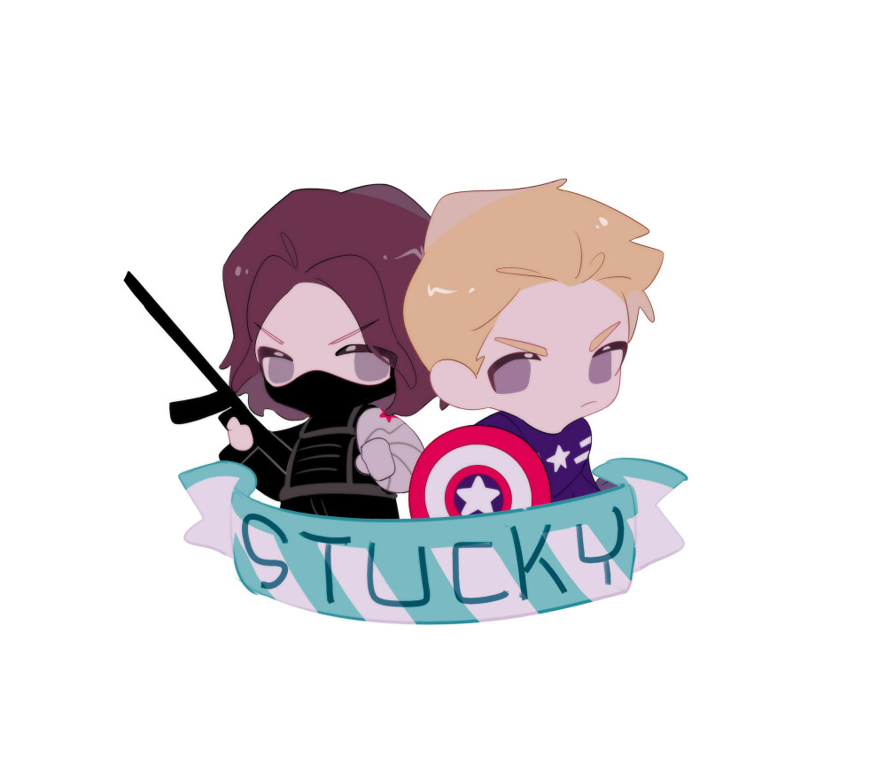 stucky