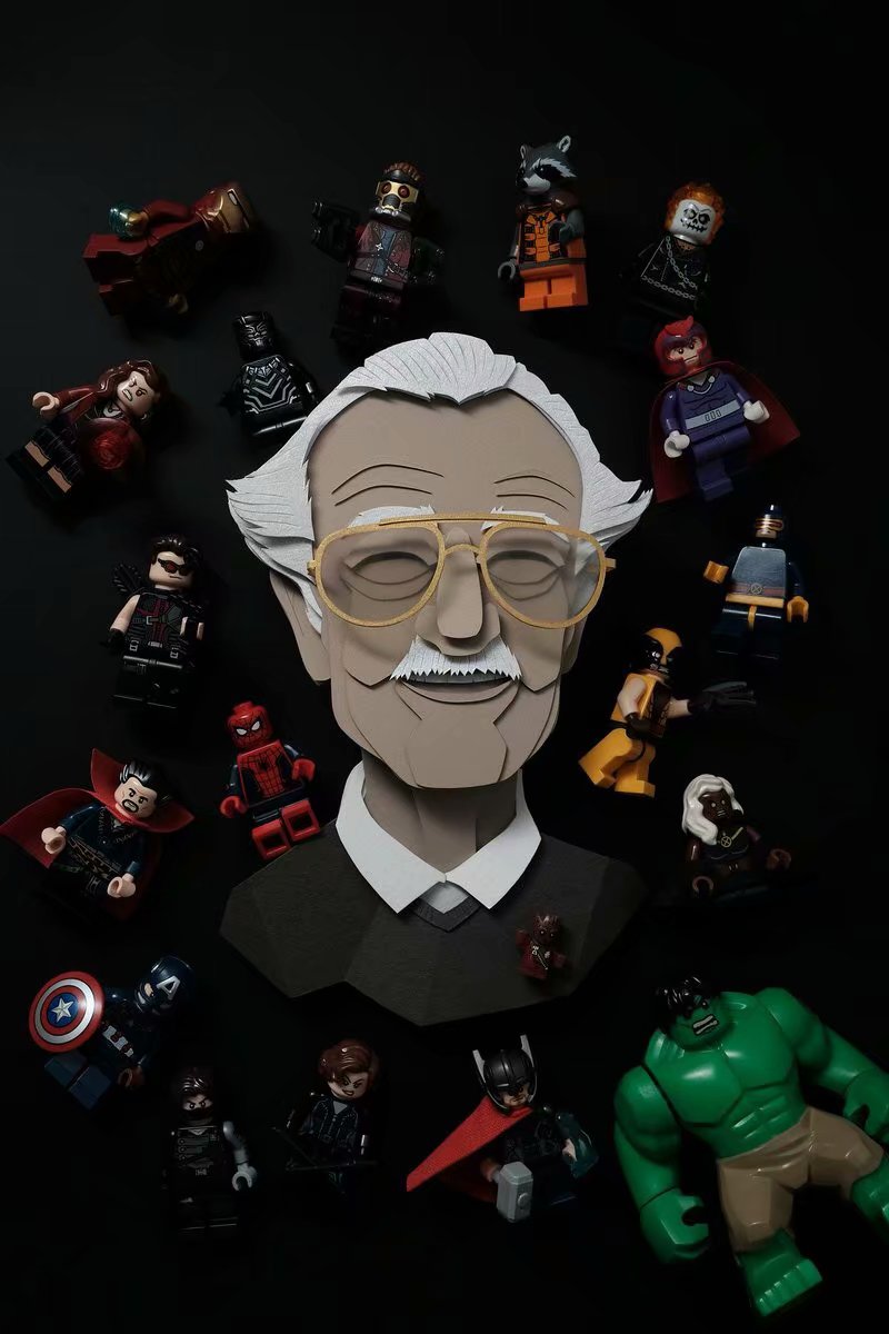 设计师：John Ed De Vera 