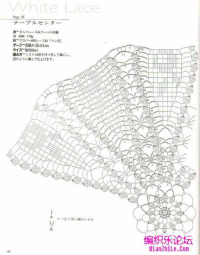 台布6图解