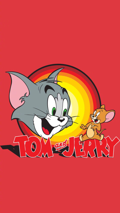 Tom and Jerry