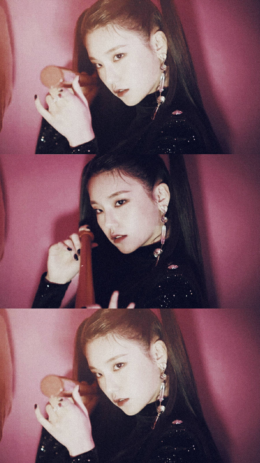 ITZY 黄艺智