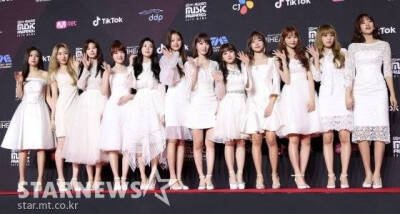 IZ*ONE❤