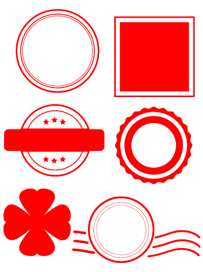 边