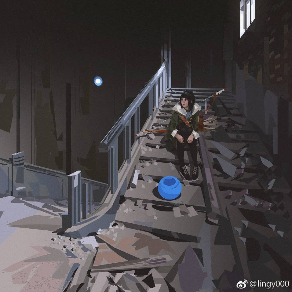 [cp]搞个#artvsartist##artvsartist2019# 和几张新画的一起凑个九宫格#画画##涂鸦# ​​​[/cp]