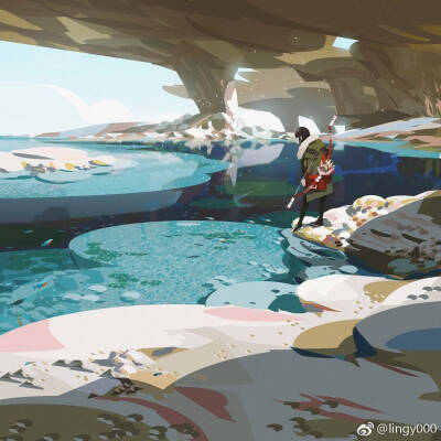 [cp]搞个#artvsartist##artvsartist2019# 和几张新画的一起凑个九宫格#画画##涂鸦# ​​​[/cp]