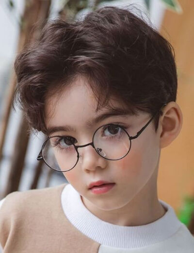 韩加混血 Cooper Lunde 