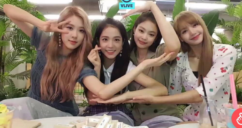 BLACKPINK