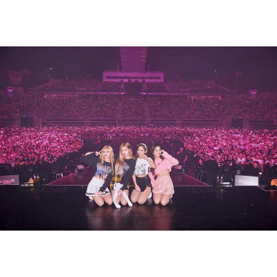 BLACKPINK