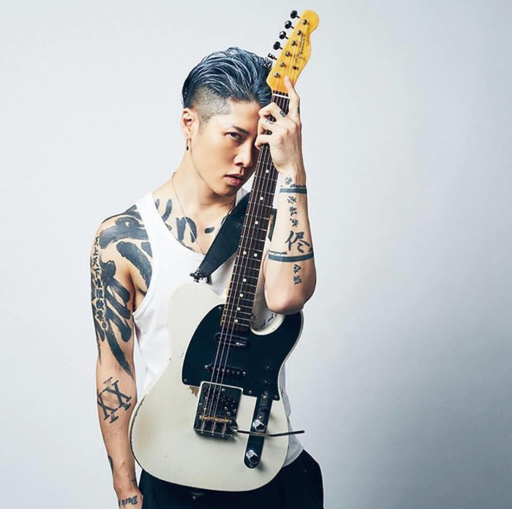 miyavi