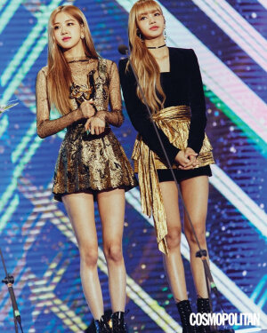 Chaelisa