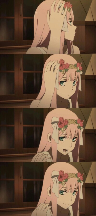 DARLING in the FRANXX 02.源于网络.侵删(。’▽’。)♡