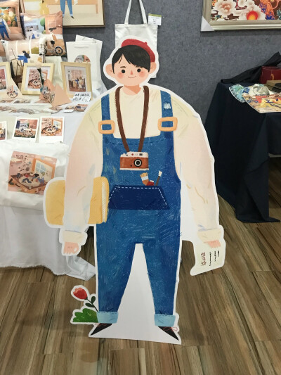 嘉应学院美术系2018毕业展